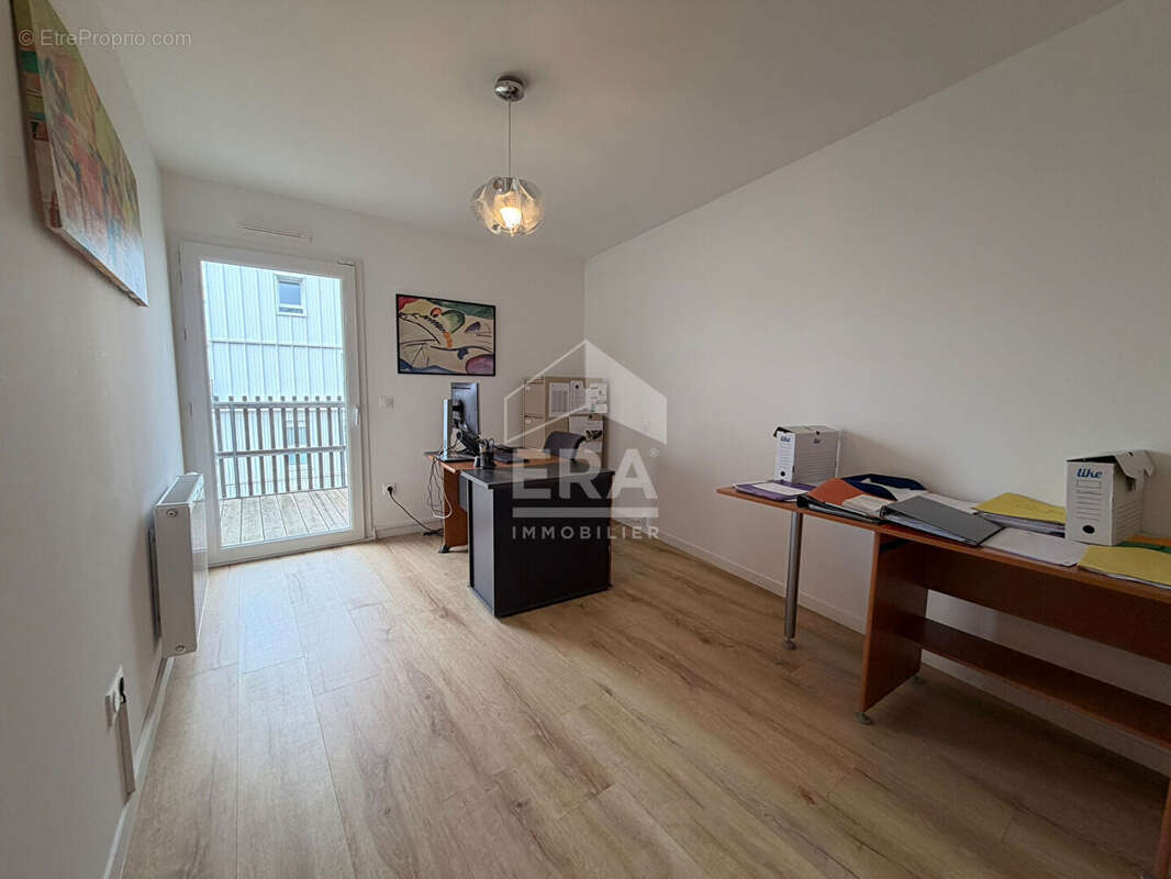 Appartement à LAGORD