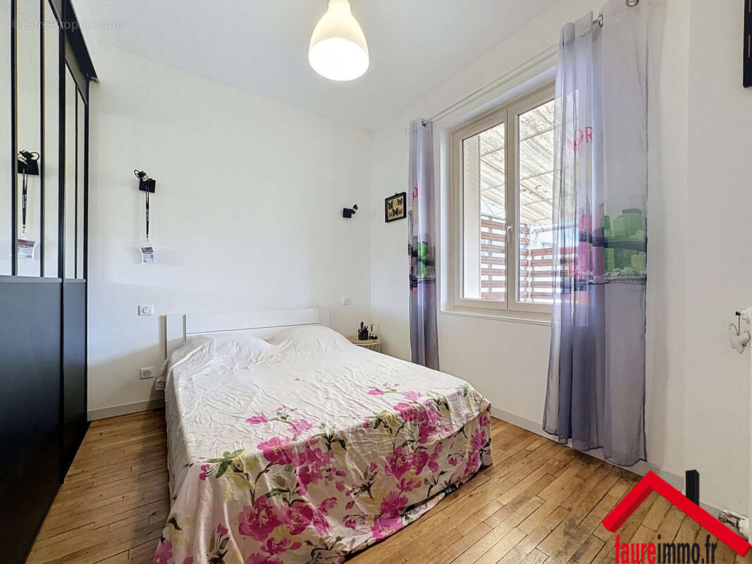 Ensemble immobilier quartier hôpital - photo 18
