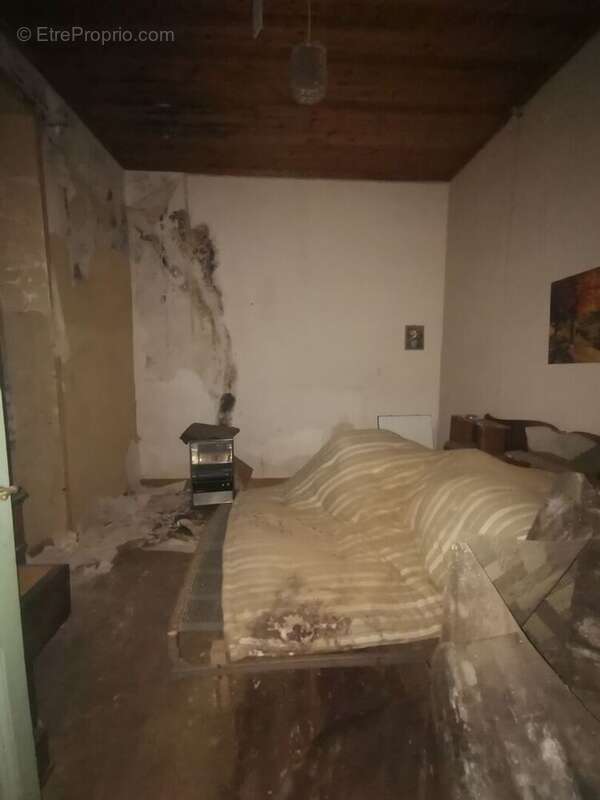 Maison de village - photo 10