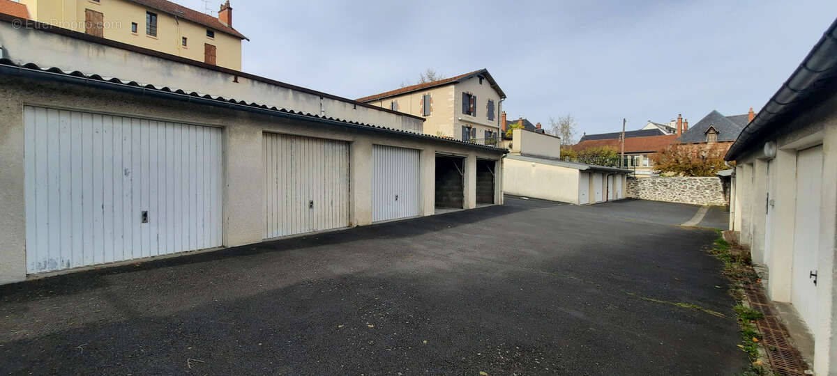 Appartement à AURILLAC