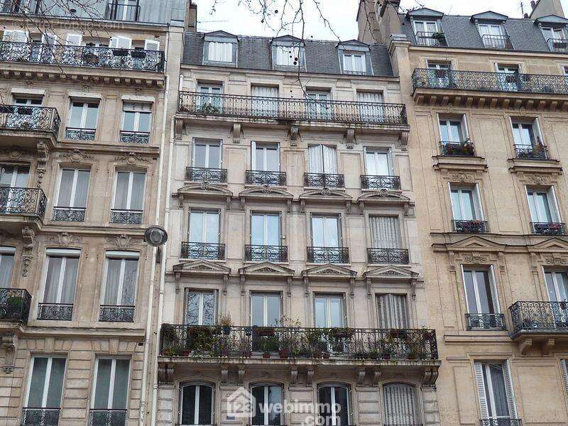 Photo 6 - Commerce à PARIS-11E