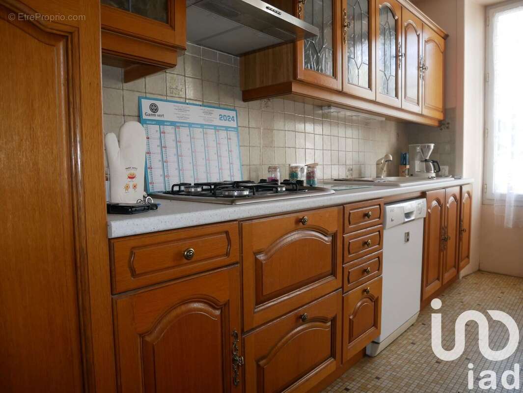 Photo 2 - Maison à TONNAY-CHARENTE