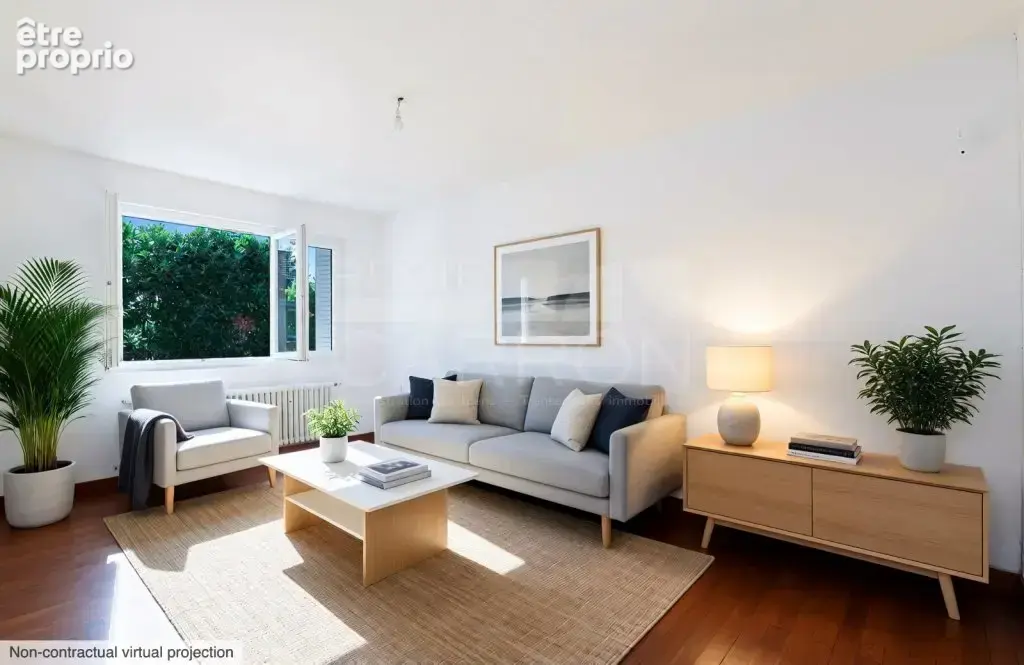 Maison 60 m² à Meyzieu  - photo 2