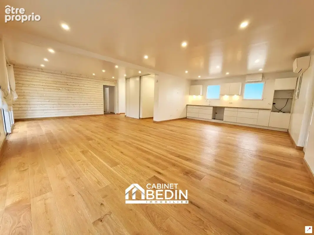 Maison 6 pièces 186 m² à vendre à Lege-Cap-Ferret (33970) - photo 3