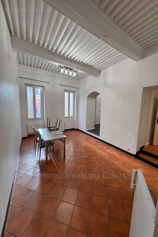 Appartement à MARTIGUES