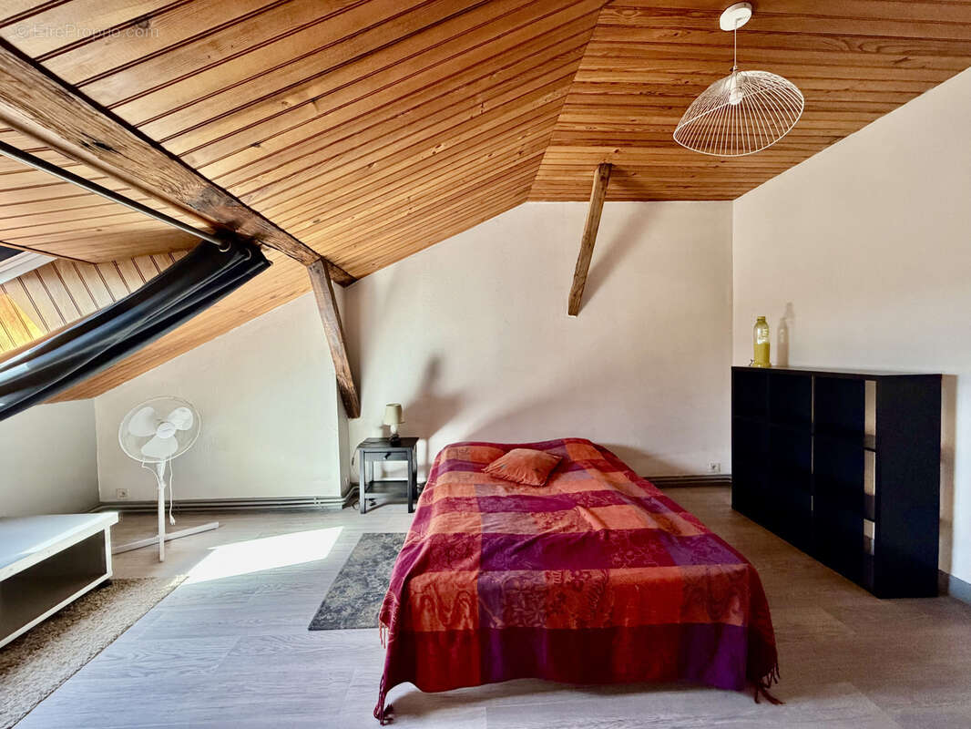 Appartement à LIMOGES