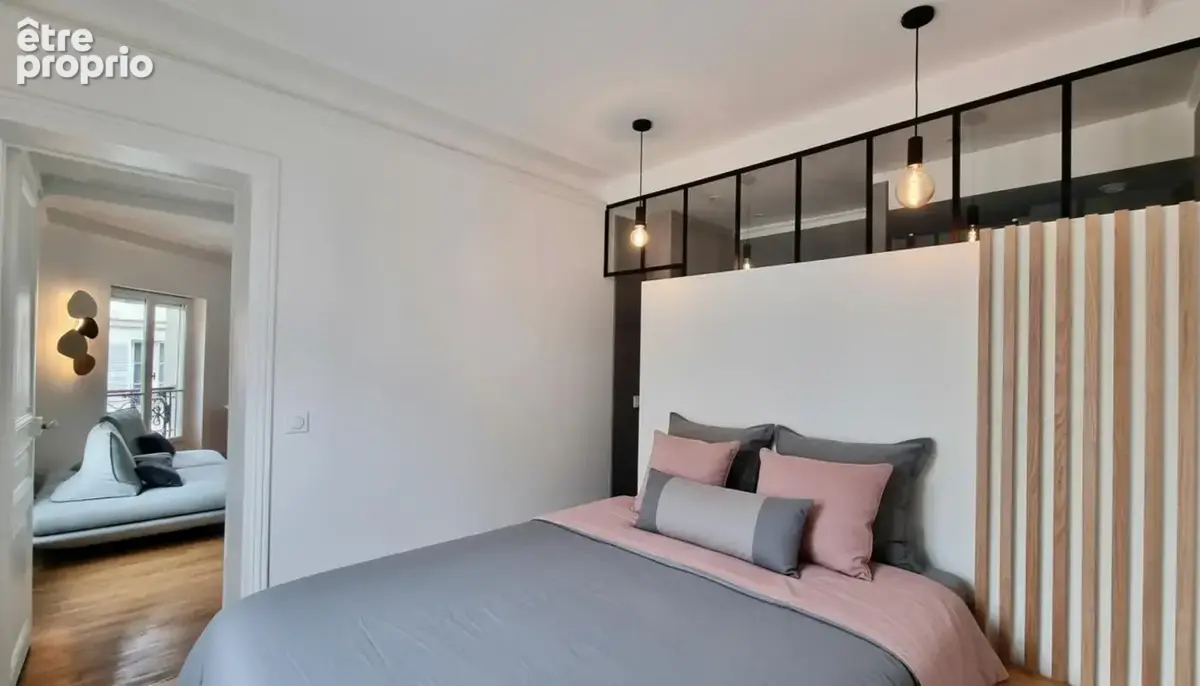Appartement - photo 9