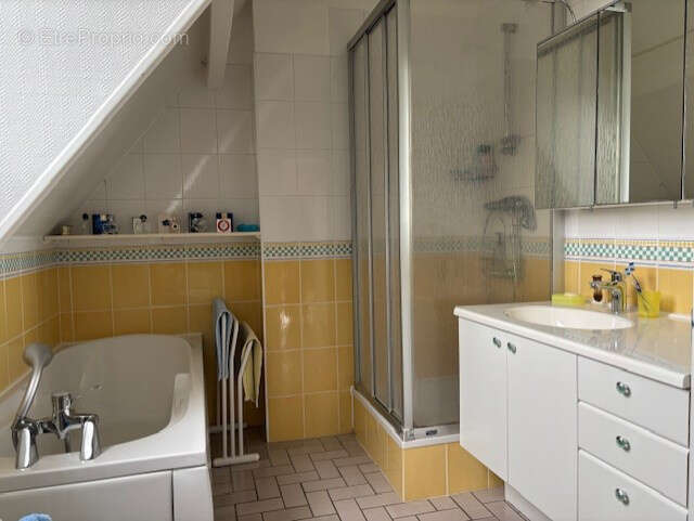 Maison à VILLERS-SAINT-FRAMBOURG