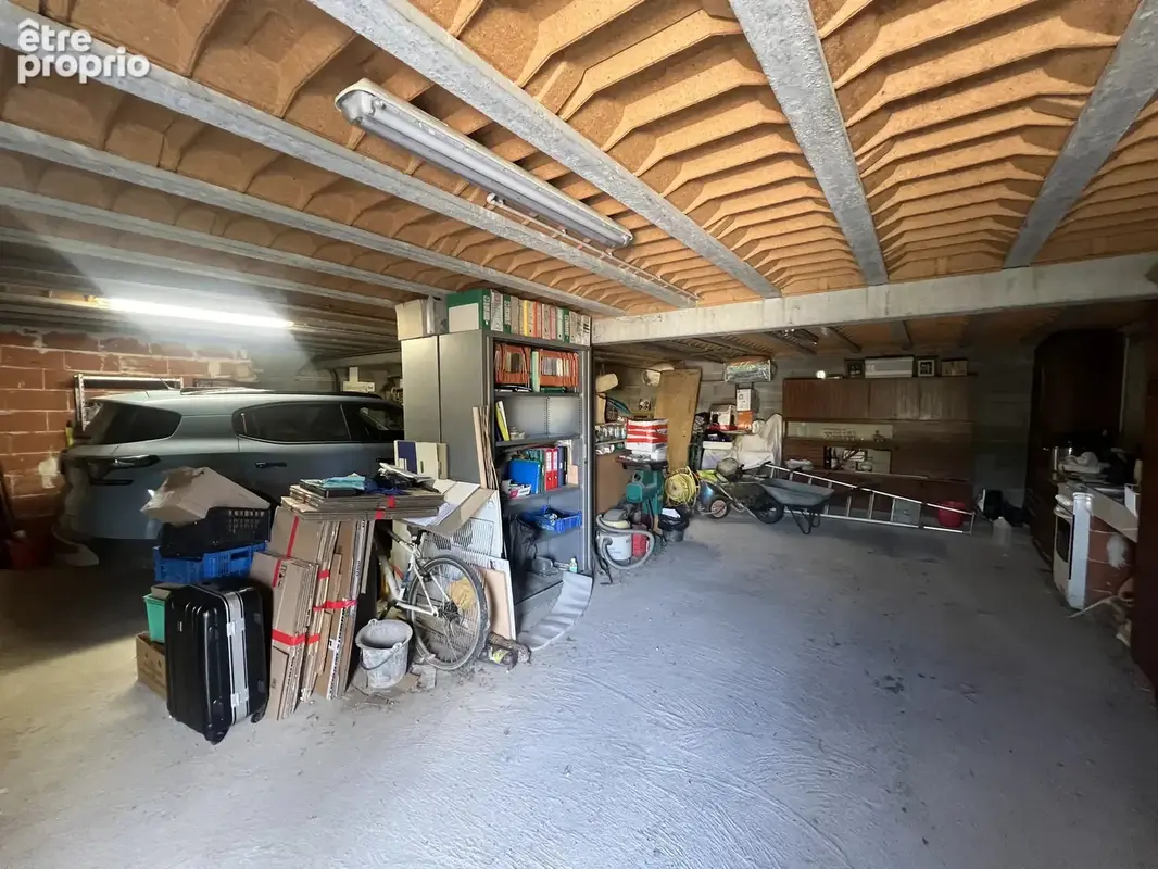 Maison familiale indépendante avec grand terrain à proximité de Limoux - photo 13