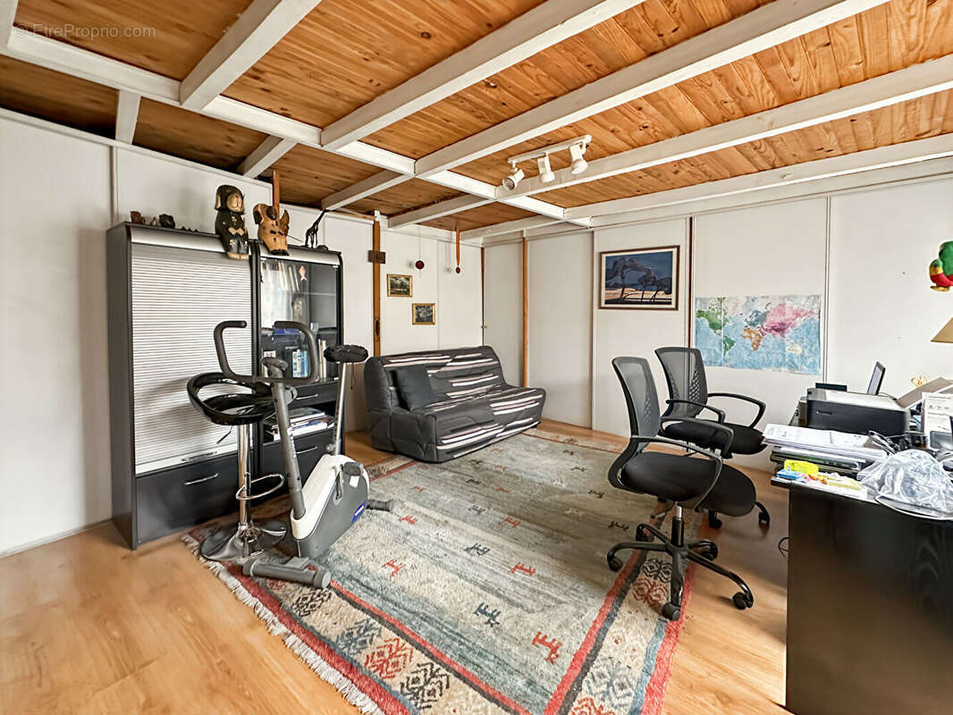 Maison 110m² à sausset-les-pins - photo 13