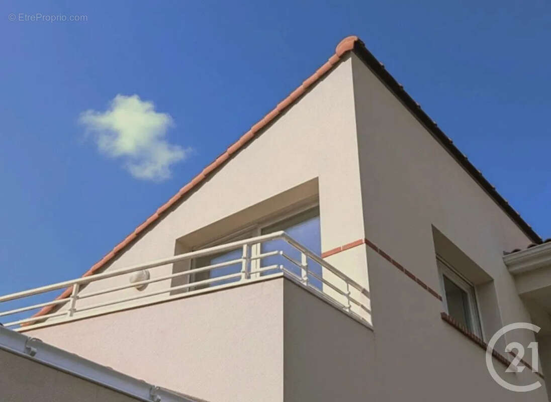 Appartement à PORNIC