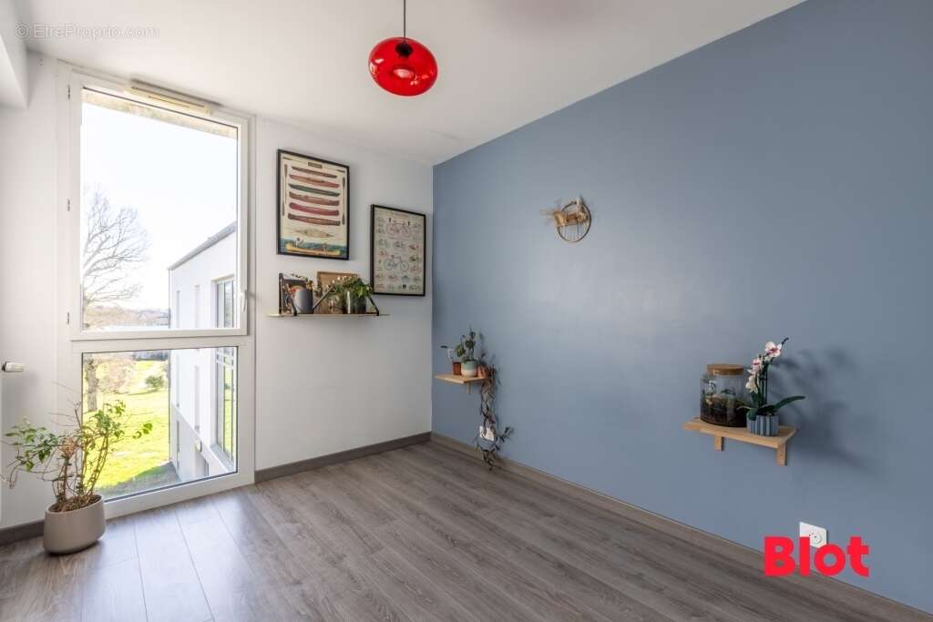 Appartement à BETTON