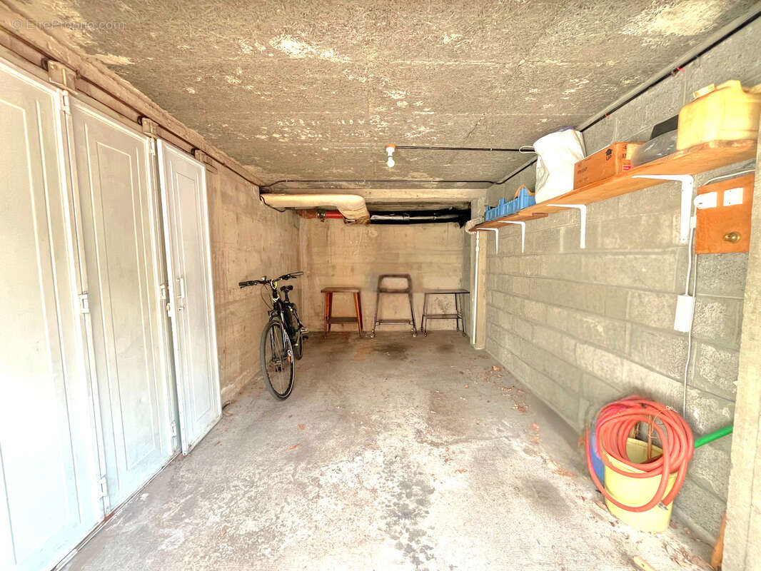 Appartement à LYON-8E