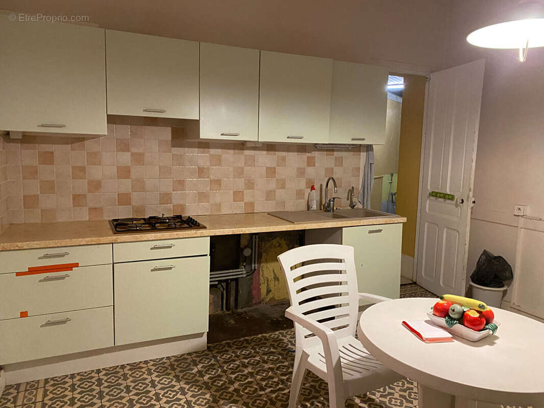 Maison bourgeoise  Limay 11 pièces de 248 m² environ - photo 5