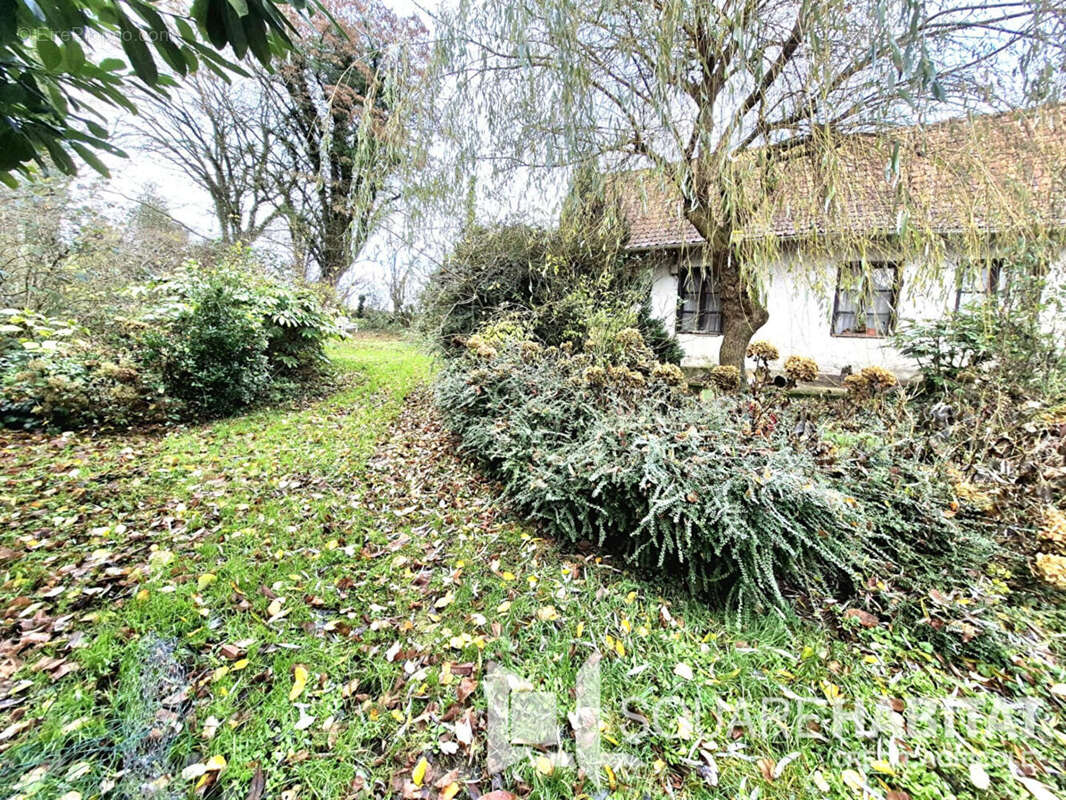 Maison à LIGNY-SAINT-FLOCHEL