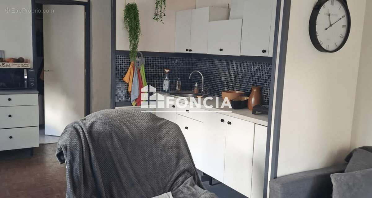 Appartement à RIS-ORANGIS