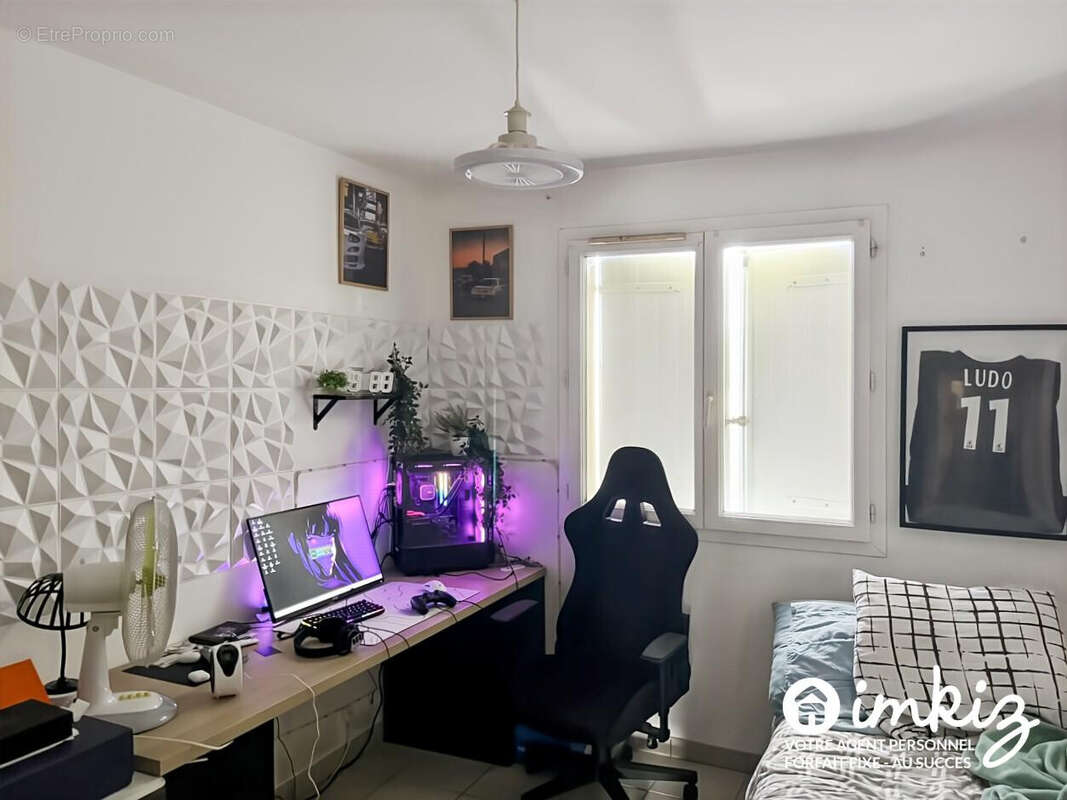 Maison 4 pièces - photo 8
