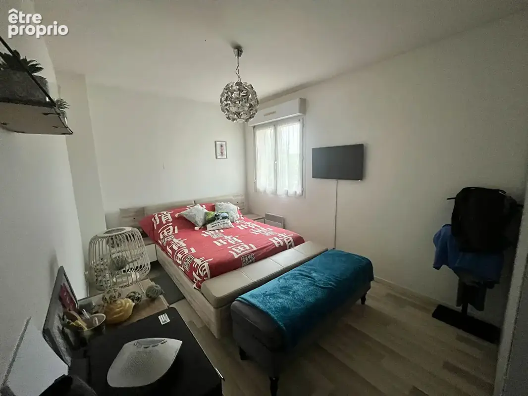 COUP DE COEUR ! T4 avec jardin, villa mitoyenne au calme ! - photo 9