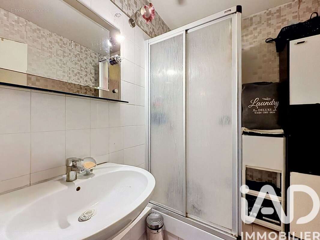 Photo 8 - Appartement à ARGENTEUIL