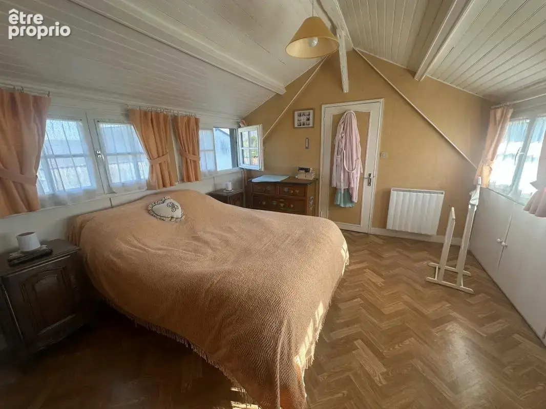 Maison 4 pièces 80 m² à vendre à Tourgeville (14800) - photo 10