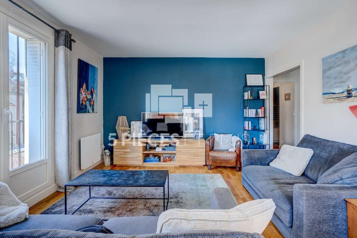 Appartement à VERSAILLES