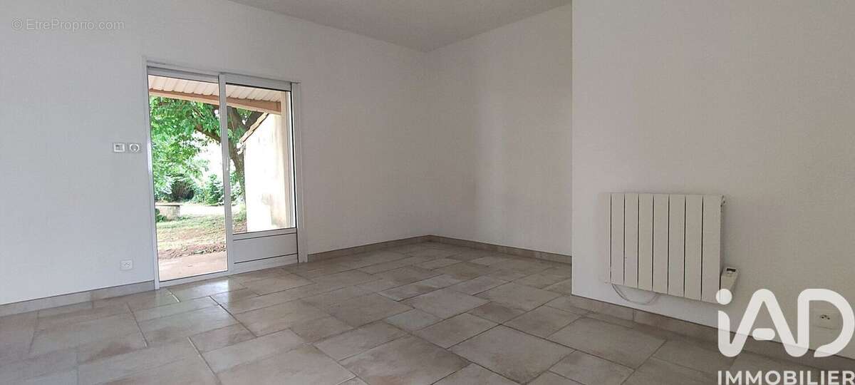 Photo 9 - Maison à CHERVEUX
