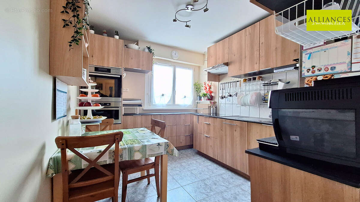 Appartement à RIEDISHEIM