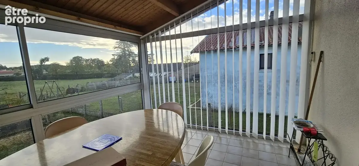 Maison 4 pièces 84 m² à vendre à Bressuire (79300) - photo 8