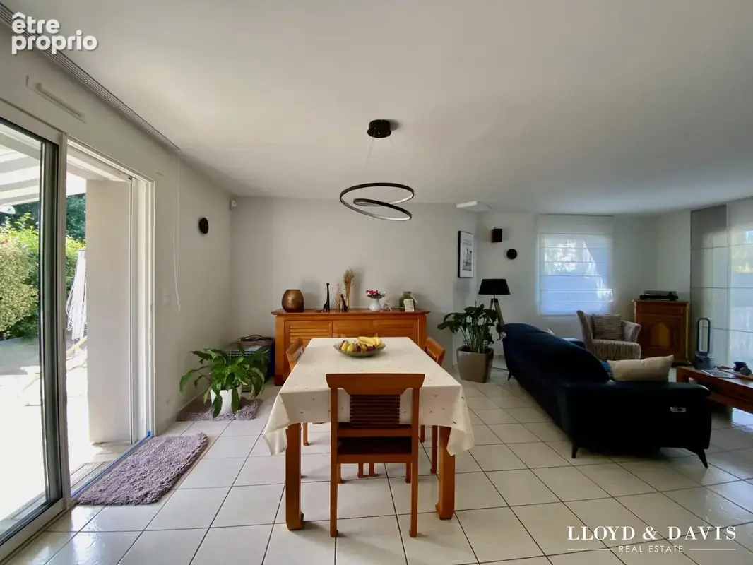 Maison 5 pièces 108 m² à vendre à Nantes (44300) - photo 5