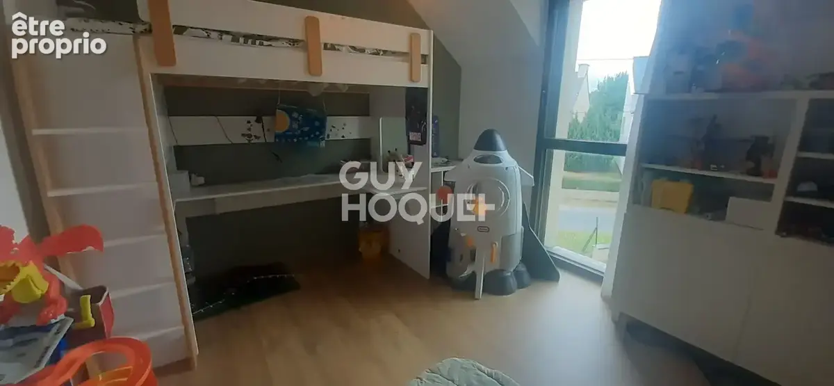 Maison contemporaine à Beaussais-sur-Mer (Trégon) ? 5 min des plages de Saint-Jacut-de-la-Mer - photo 8