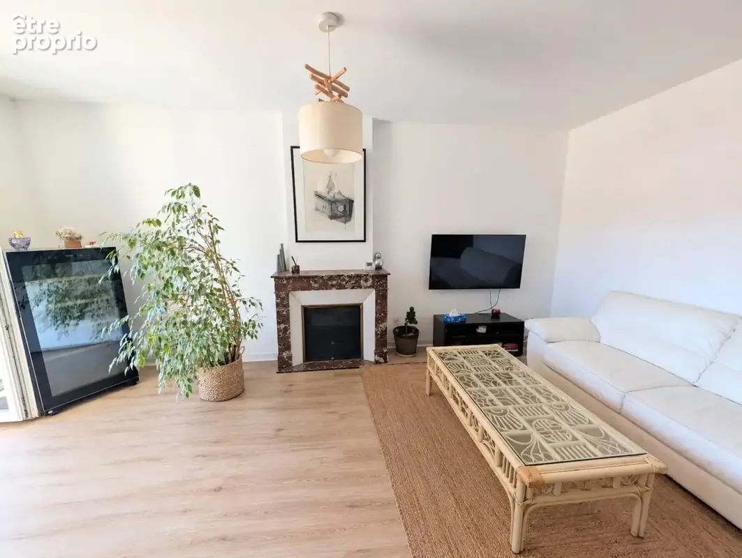 Photo 1 - Appartement à BOURG-EN-BRESSE