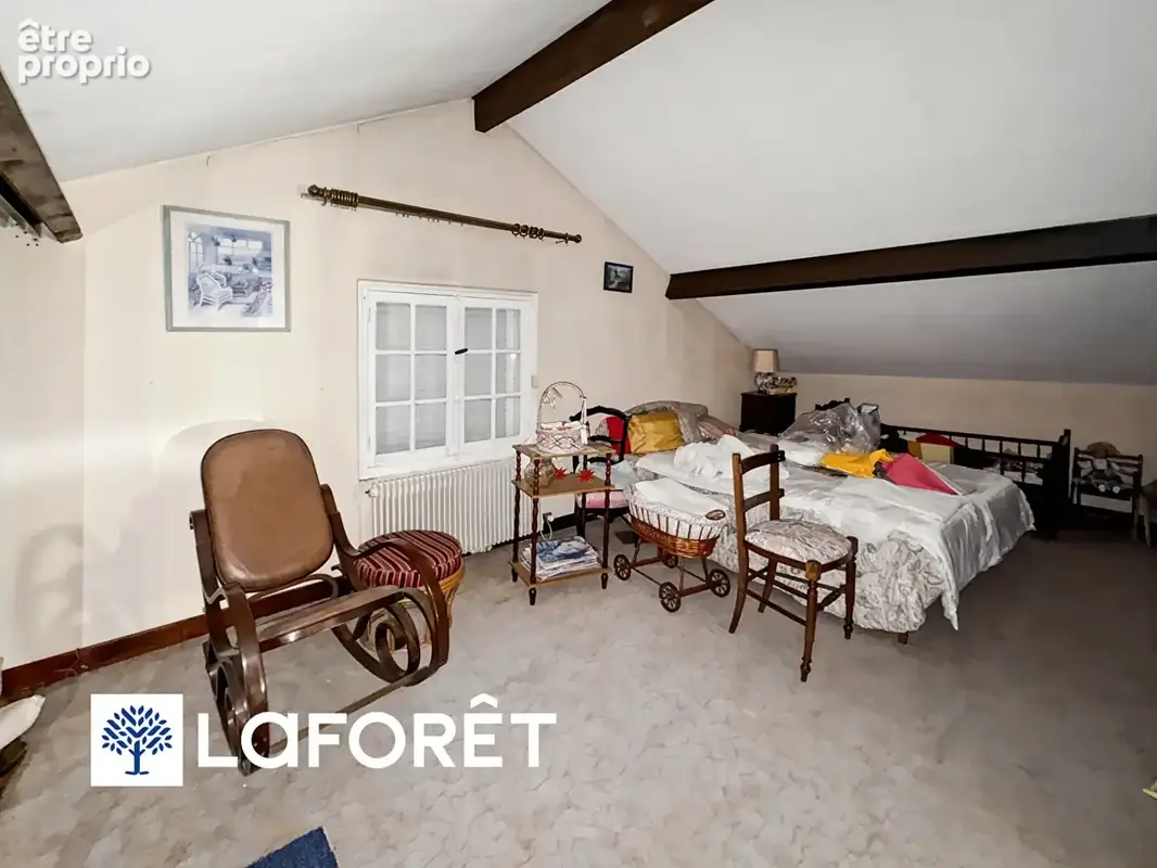 Maison traditionnelle à vendre à Morsang-sur-Orge - 5 pièces, 99 m², terrain 665 m² - photo 11