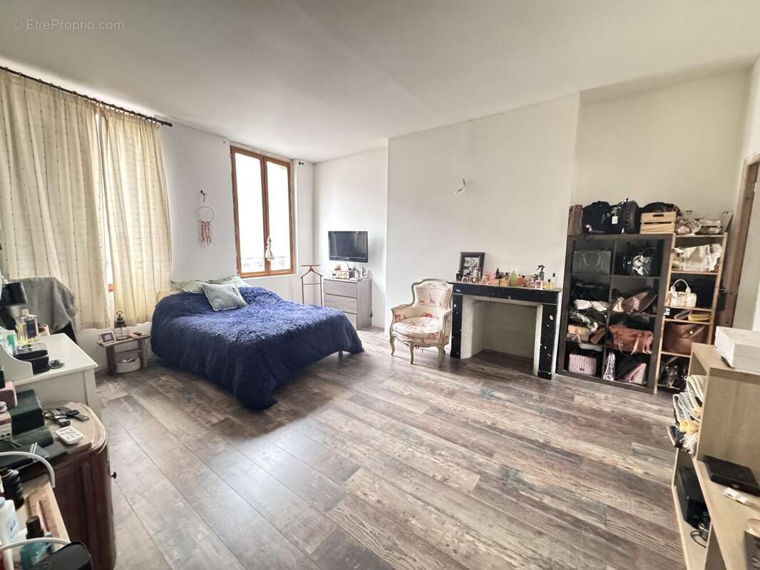 Maison à LA FERTE-MILON