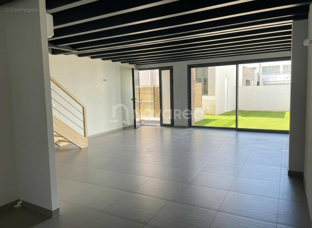 Appartement à PAU
