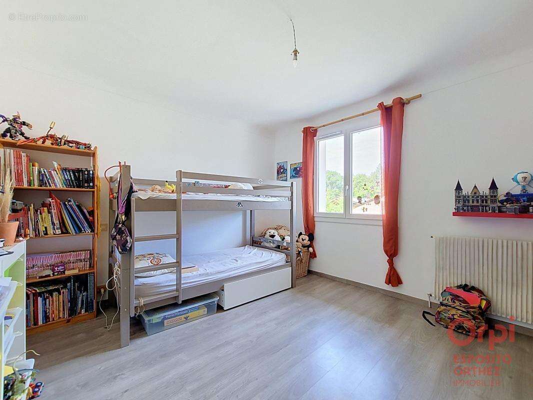 Maison à AMOU