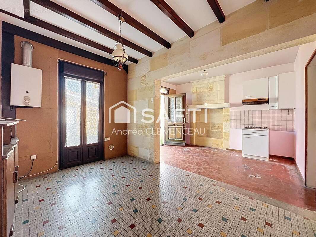 Photo 3 - Maison à SAINT-LOUBES