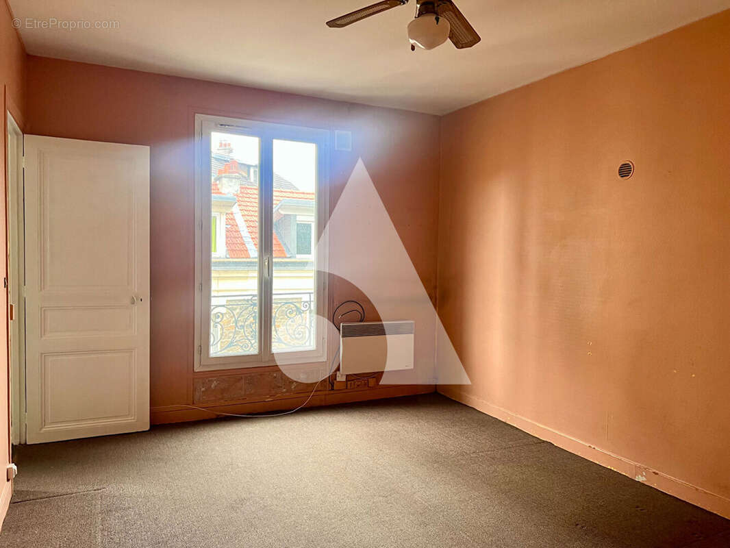 Appartement à SAINT-DENIS