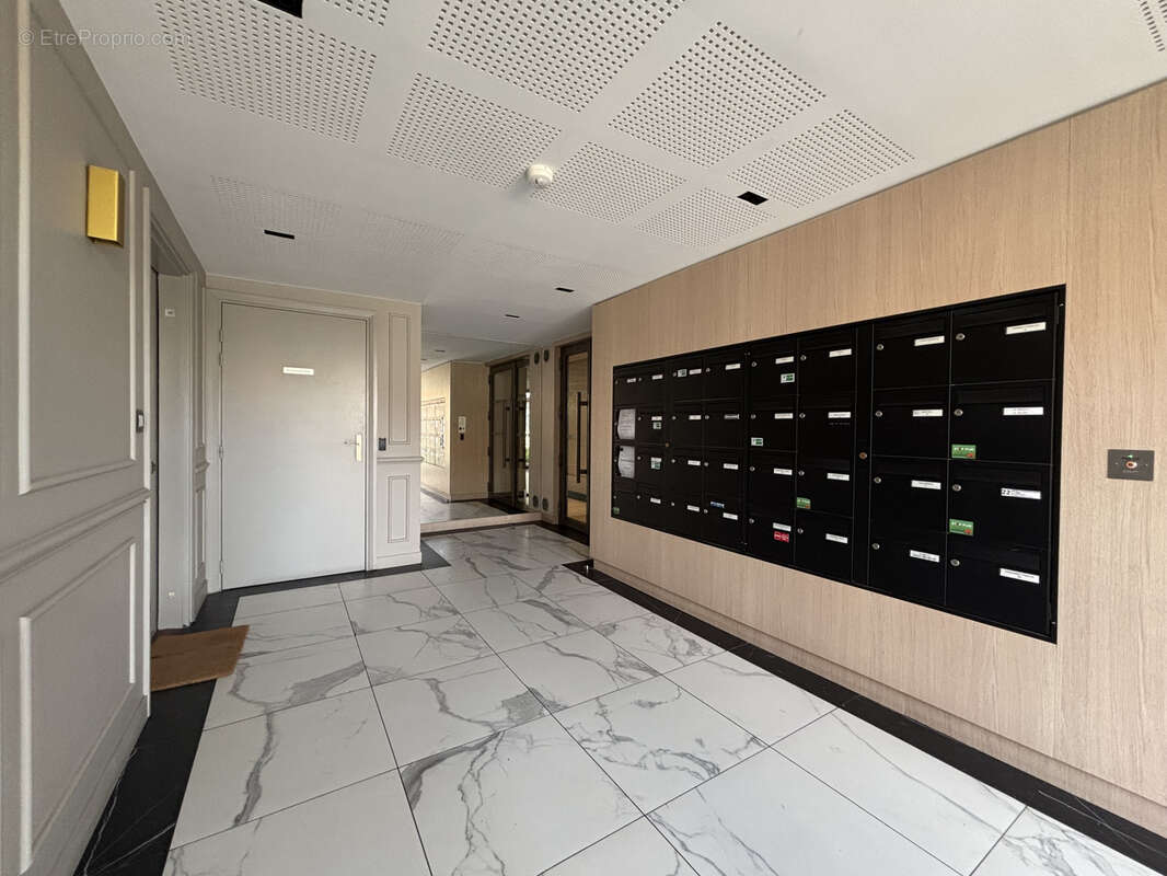 Appartement à RAMBOUILLET