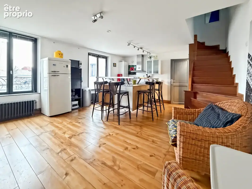 Maison 221m² à montreuil - photo 16