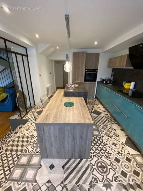 COUP DE COEUR: Maison de village au charme fou - photo 7