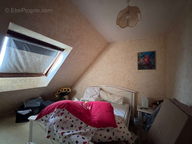 Maison à ATHIS-MONS