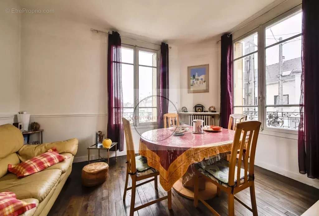 Maison 186 m² à Montreuil  - photo 3