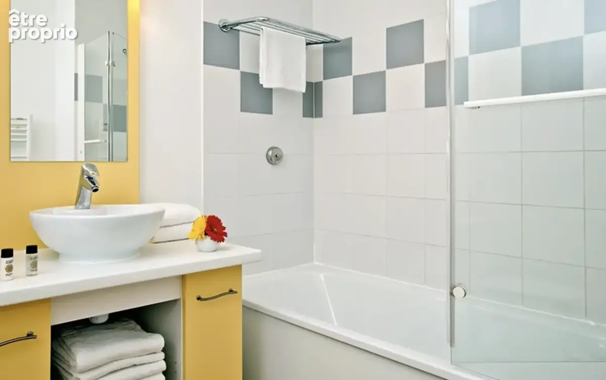 Investissement sous bail commercial - photo 7
