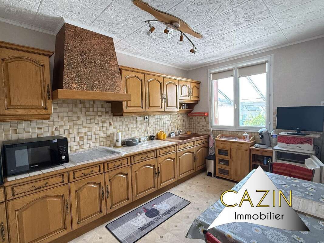 Maison 73 m² à Villers-En-Ouche  - photo 3