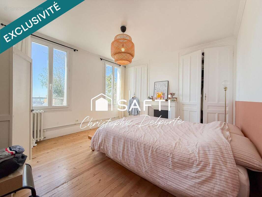 Photo 7 - Appartement à LE HAVRE