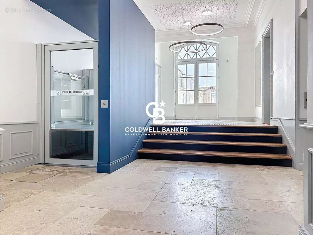 Appartement à ROCHEFORT