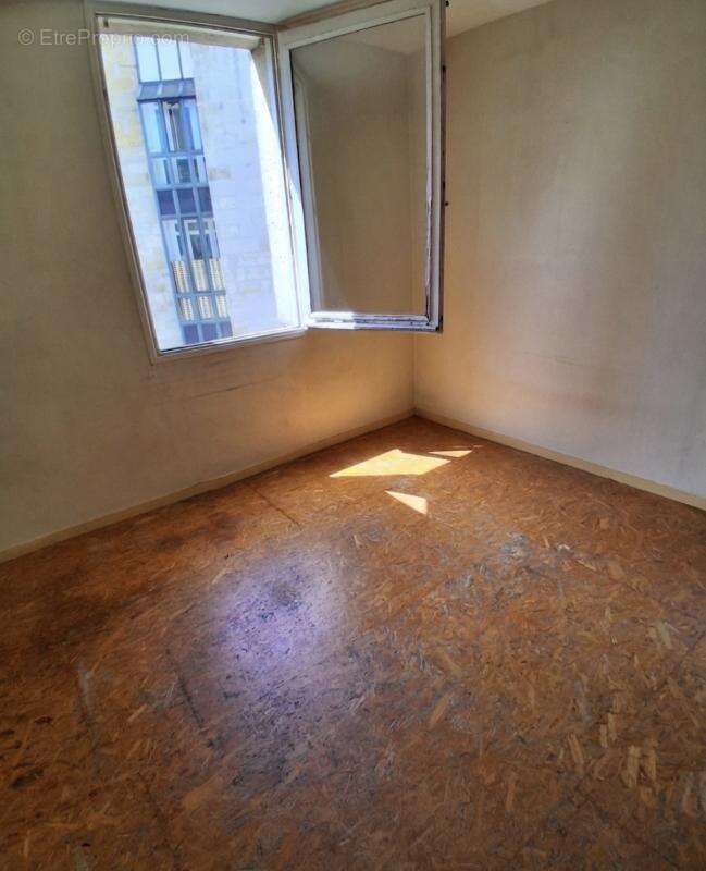 Bordeaux, rue des Argentiers, appartement type 3 dans immeub - photo 7