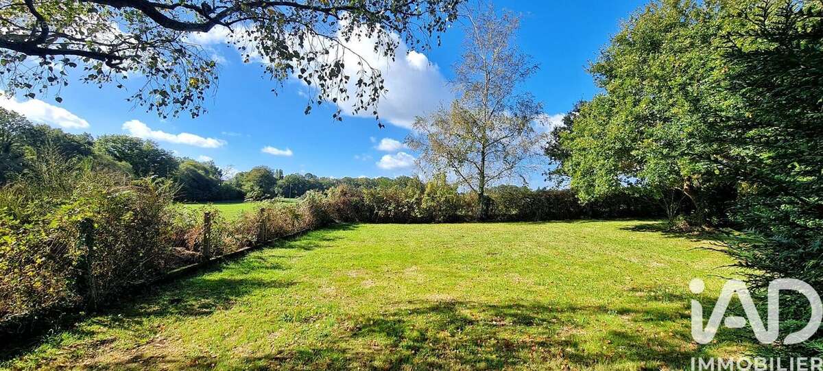 Photo 2 - Terrain à SAINTE-ANNE-D'AURAY