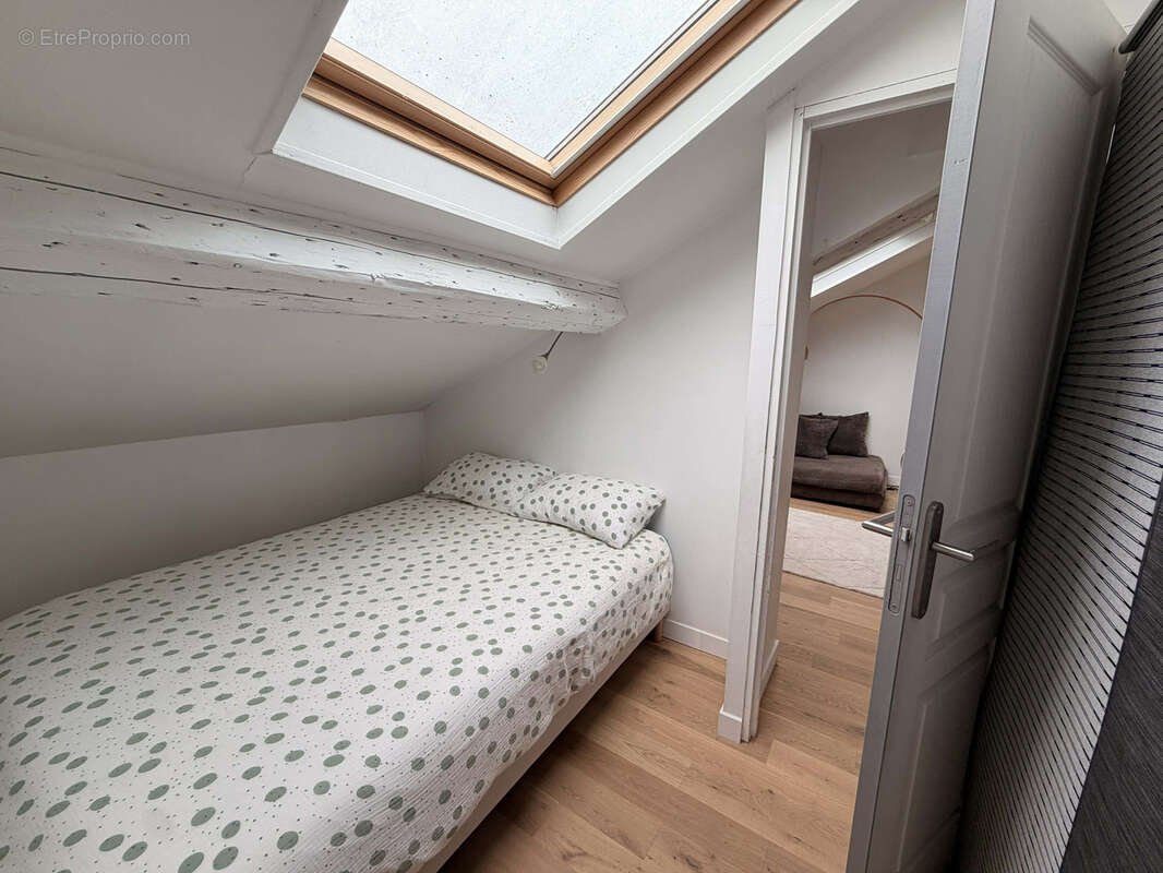 Appartement à CLAMART