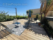 Appartement à BANDOL